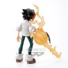 Figurine Shaman King Yoh Asakura Version 2
