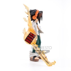 Figurine Shaman King Yoh Asakura Version 2