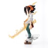 Figurine Shaman King Yoh Asakura Version 2