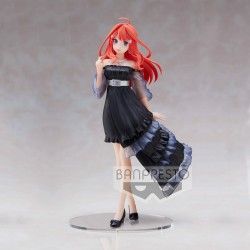 Figurine The Quintessential Quintuplets Kyunties Itsuki Nakano