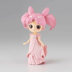 Figurine Sailor Moon Eternal Q Posket Princess Usagi Small Lady Serenity Version A