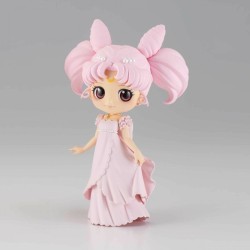 Figurine Sailor Moon Eternal Q Posket Princess Usagi Small Lady Serenity Version B