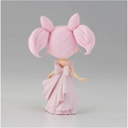 Figurine Sailor Moon Eternal Q Posket Princess Usagi Small Lady Serenity Version B