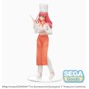 Figurine The Quintessential Quintuplets 2 SPM Itsuki Nakano Cook Version