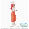 Figurine The Quintessential Quintuplets 2 SPM Itsuki Nakano Cook Version