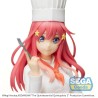 Figurine The Quintessential Quintuplets 2 SPM Itsuki Nakano Cook Version