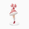 Figurine Magia Record Puella Magi Madoka Magika SPM Madoka Kaname et Kyuubey