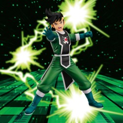 Figurine Dragon Quest The Adventure of Dai SSS Popp