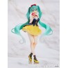Figurine Hatsune Miku Wonderland Hatsune Miku Snow White Version