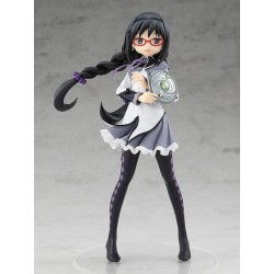 Statuette Puella Magi Madoka Magica The Movie Rebellion Pop Up Parade Homura Akemi