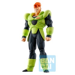 Statuette Dragon Ball Z Android Fear Ichibansho Android N°16