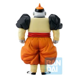 Statuette Dragon Ball Z Android Fear Ichibansho Android N°19