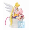 Statuette Sailor Moon Eternal Sailor Guardians Ichibansho Sailor Moon & Chibi Moon
