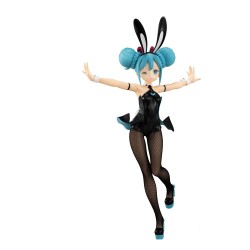 Statuette Hatsune Miku BiCute Bunnies Hatsune Miku Wink Version