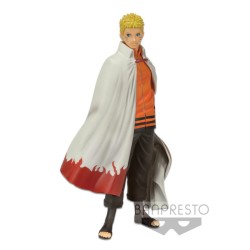 Figurine Boruto Naruto Next Generations Shinobi Relations SP2 Comeback ! Naruto