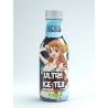 Bouteille de thé glacé bio One Piece Ultra Ice Tea Fruits Rouges Nami