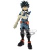 Figurine My Hero Academia Texture Izuku Midoriya