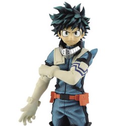 Figurine My Hero Academia Texture Izuku Midoriya