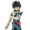 Figurine My Hero Academia Texture Izuku Midoriya