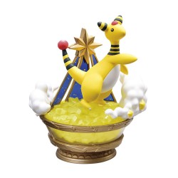 Pokemon Starium Series Whish on Twinkle Star Ampharos