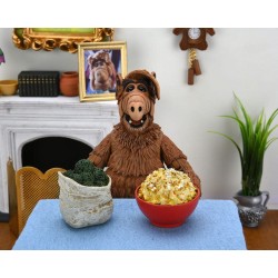 Figurine Alf Ultimate Alf