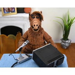 Figurine Alf Ultimate Alf