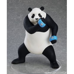 Statuette Jujutsu Kaisen Pop Up Parade Panda