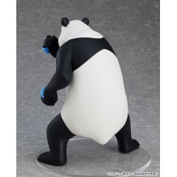 Statuette Jujutsu Kaisen Pop Up Parade Panda