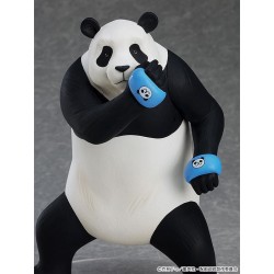 Statuette Jujutsu Kaisen Pop Up Parade Panda