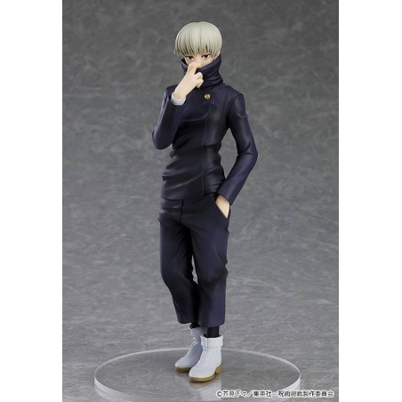 Statuette Jujutsu Kaisen Pop Up Parade Toge Inumaki
