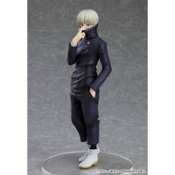 Statuette Jujutsu Kaisen Pop Up Parade Toge Inumaki