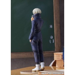 Statuette Jujutsu Kaisen Pop Up Parade Toge Inumaki
