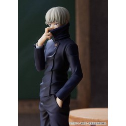 Statuette Jujutsu Kaisen Pop Up Parade Toge Inumaki