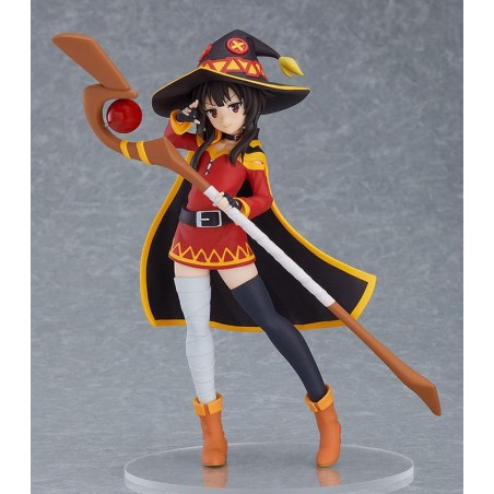 Statuette KonoSuba Legend of Crimson Pop Up Parade Megumin