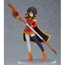 Statuette KonoSuba Legend of Crimson Pop Up Parade Megumin