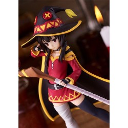 Statuette KonoSuba Legend of Crimson Pop Up Parade Megumin