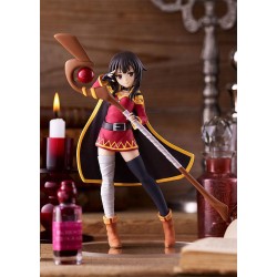Statuette KonoSuba Legend of Crimson Pop Up Parade Megumin