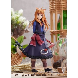 Statuette Spice and Wolf Pop Up Parade Holo