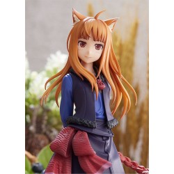Statuette Spice and Wolf Pop Up Parade Holo