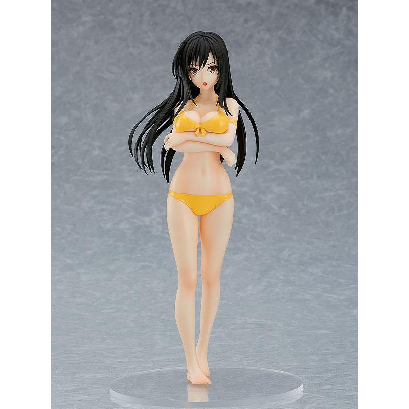 Statuette To Love-Ru Darkness Pop Up Parade Yui Kotegawa