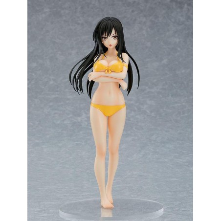 Statuette To Love-Ru Darkness Pop Up Parade Yui Kotegawa