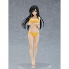Statuette To Love-Ru Darkness Pop Up Parade Yui Kotegawa