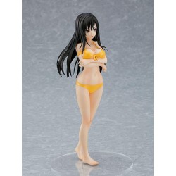 Statuette To Love-Ru Darkness Pop Up Parade Yui Kotegawa