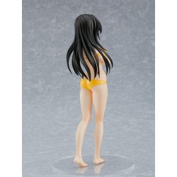 Statuette To Love-Ru Darkness Pop Up Parade Yui Kotegawa