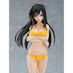 Statuette To Love-Ru Darkness Pop Up Parade Yui Kotegawa
