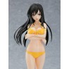 Statuette To Love-Ru Darkness Pop Up Parade Yui Kotegawa