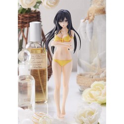 Statuette To Love-Ru Darkness Pop Up Parade Yui Kotegawa