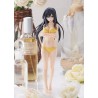 Statuette To Love-Ru Darkness Pop Up Parade Yui Kotegawa