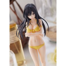 Statuette To Love-Ru Darkness Pop Up Parade Yui Kotegawa
