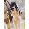 Statuette To Love-Ru Darkness Pop Up Parade Yui Kotegawa